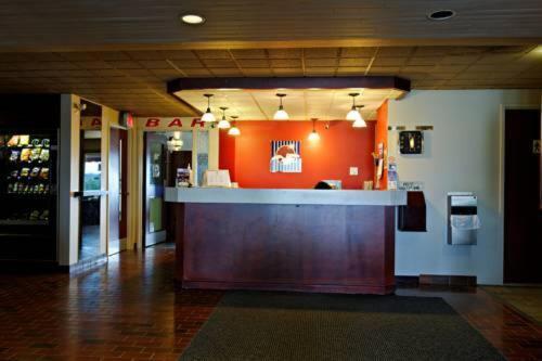 Motel Le Transit Mont-Saint-Hilaire Dış mekan fotoğraf